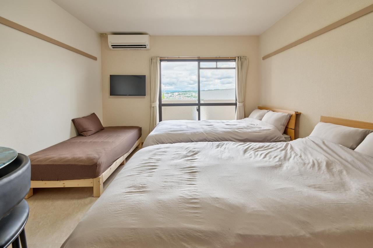 Green hills 203 - B&B kumamoto