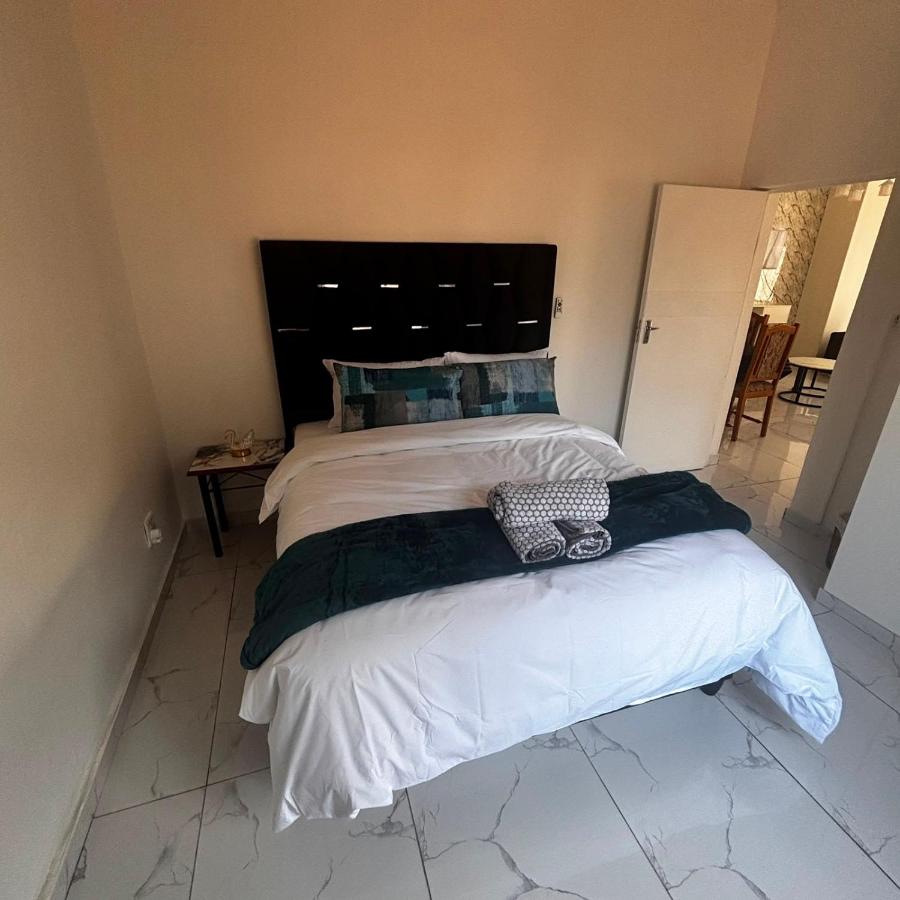 MUSGRAVE apartment - B&B Durban