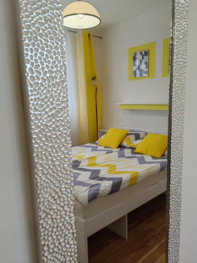 Pokoje Gościnne Alicja Dziwnów - Ferienwohnung Dziwnów