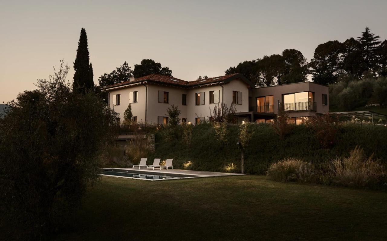 Casa Oliva - Ferienwohnung Salò