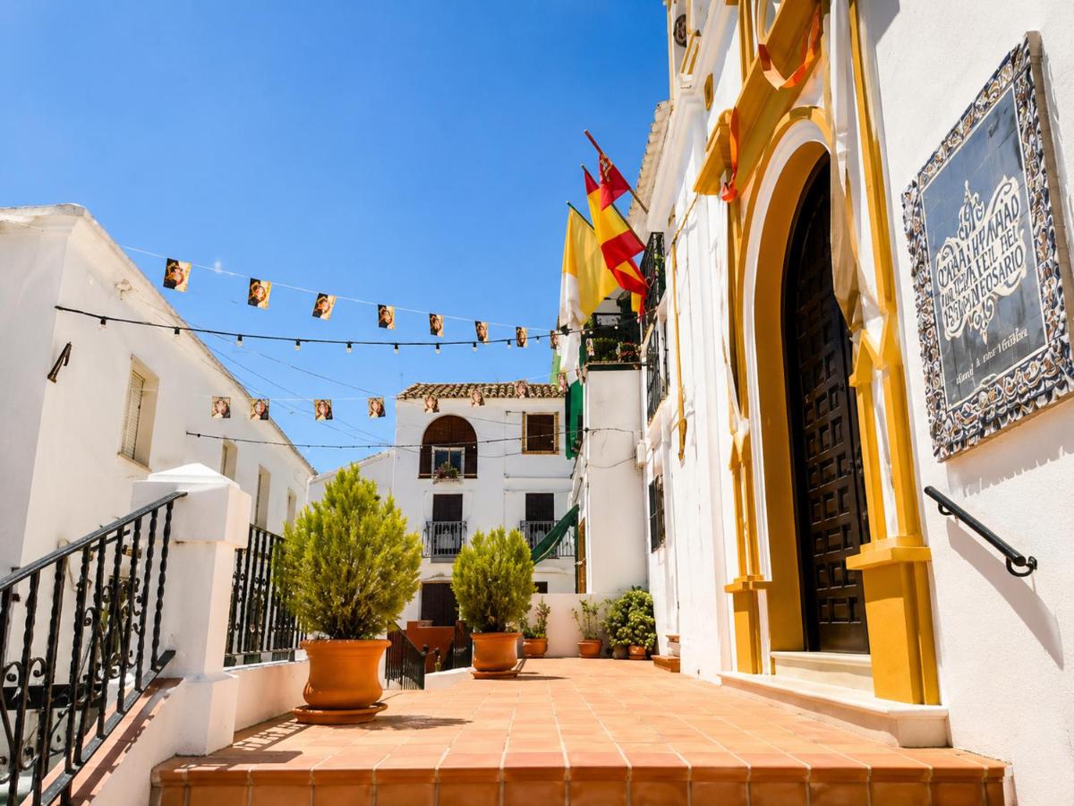 La casa de los sueños - Chambres d'hôtes Zagrilla