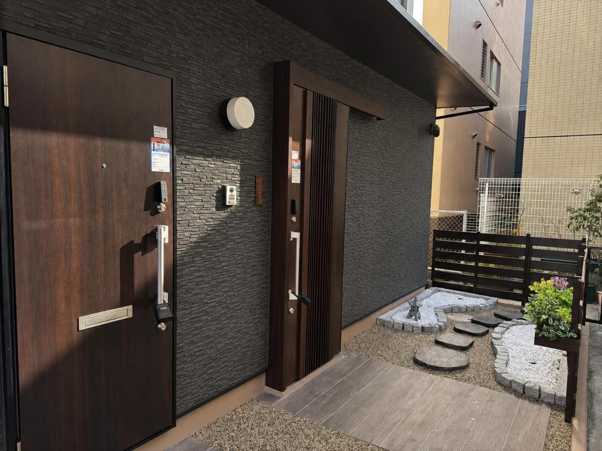 風花Fuka民泊大森西002 - B&B Tokyo