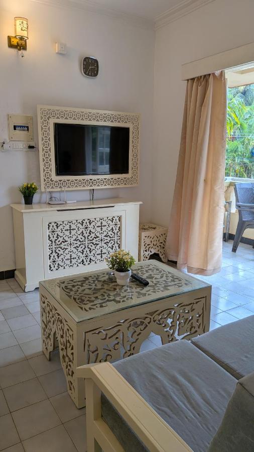 Superior Appartement met 1 Slaapkamer en Balkon