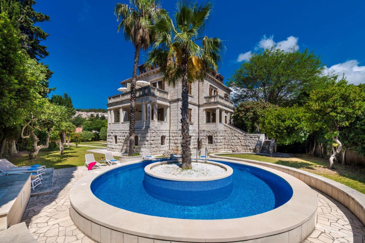 Boutique Villa Filaus - B&B Dubrovnik