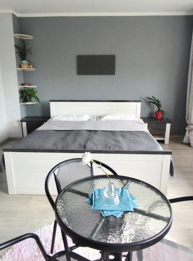 Mielno - Ferienwohnung Mielno