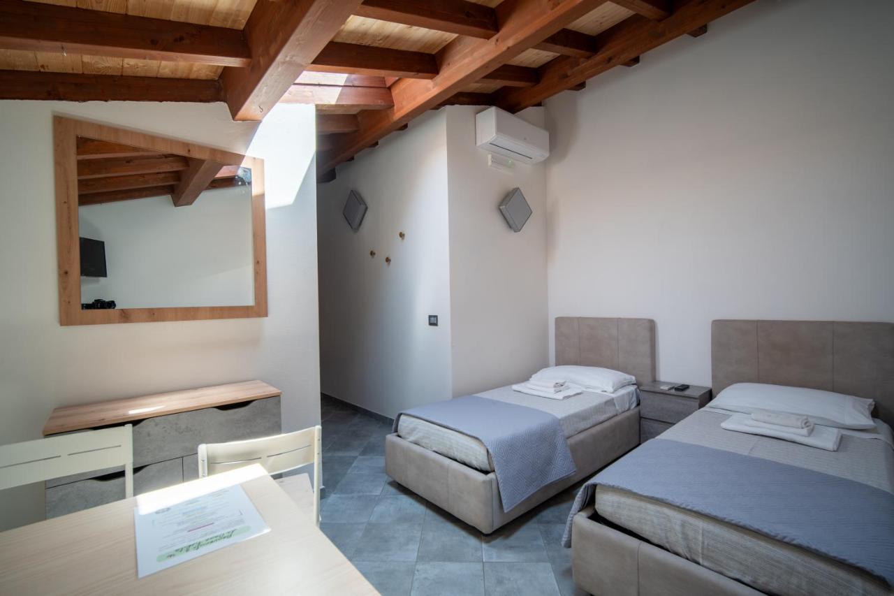 Habitación Doble Estándar