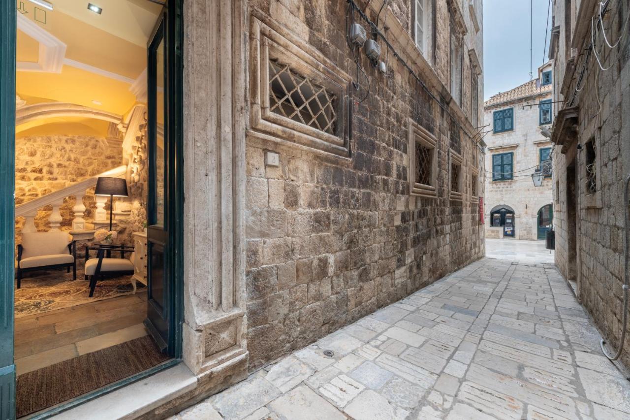 Palmotta Palace - B&B Dubrovnik
