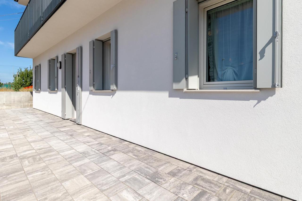 Bru&Lui - Sweet House - B&B Cittadella