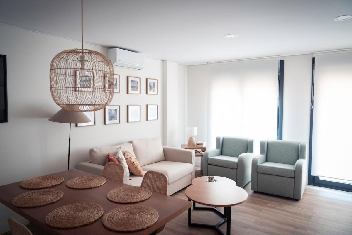 Apartamento Paseo Tolerancia - B&B Betanzos