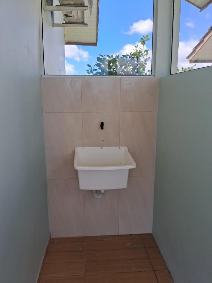 Pousada tranquila em Machadinho - B&B Machadinho