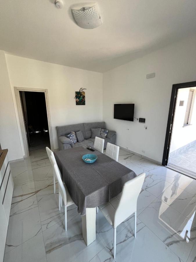 Sikelia Ciammarita - Ferienwohnung Trappeto