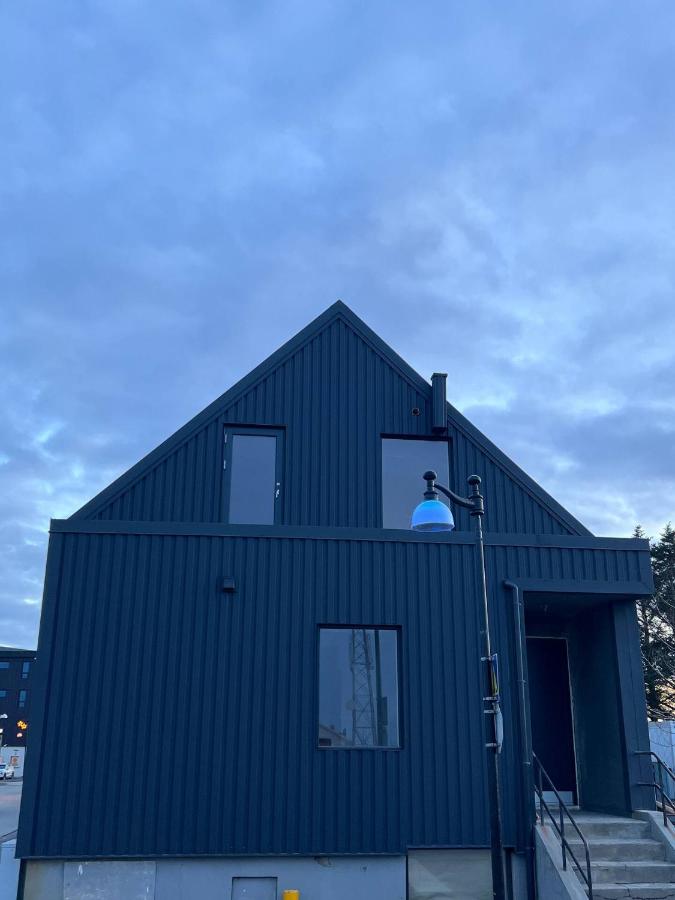 Nordic Green Keflavik Downtown - B&B Keflavik