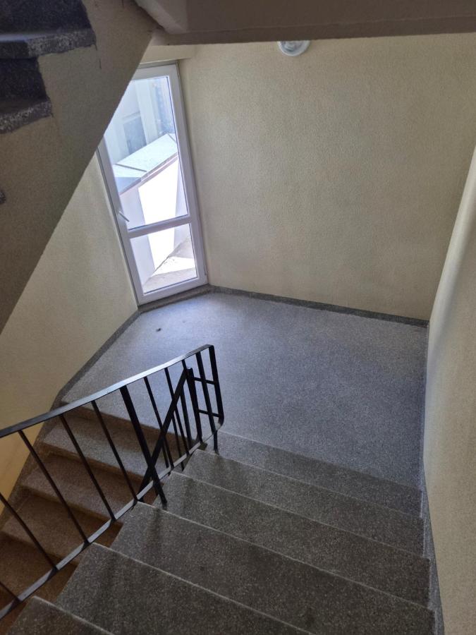 Teatro aikštės apartamentai - B&B Klaipėda