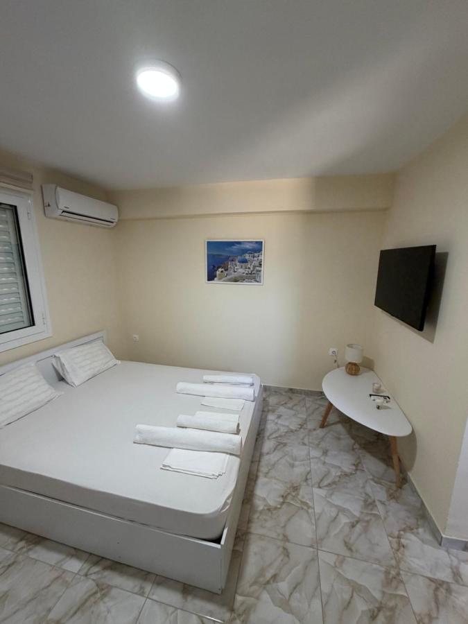 Eretria apartment - B&B Eretria