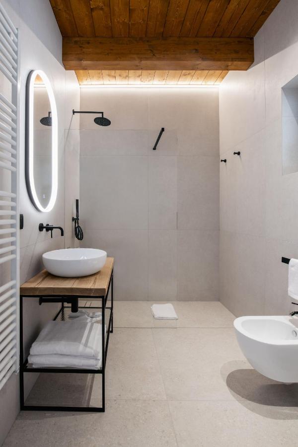 Apartment mit 1 Schlafzimmer und Terrasse