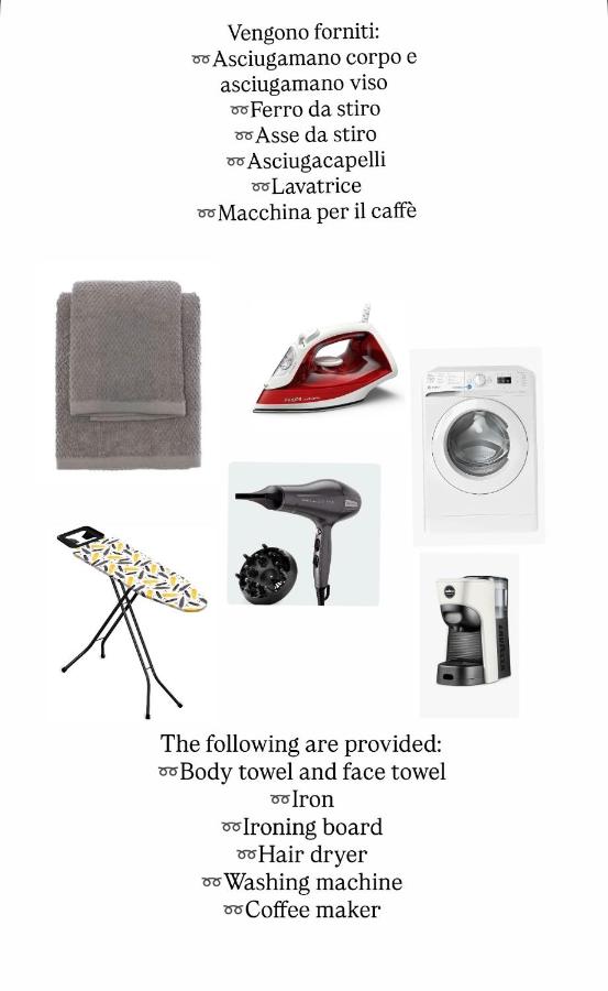 Residenza MAR Bergamo - Ferienwohnung Bergamo