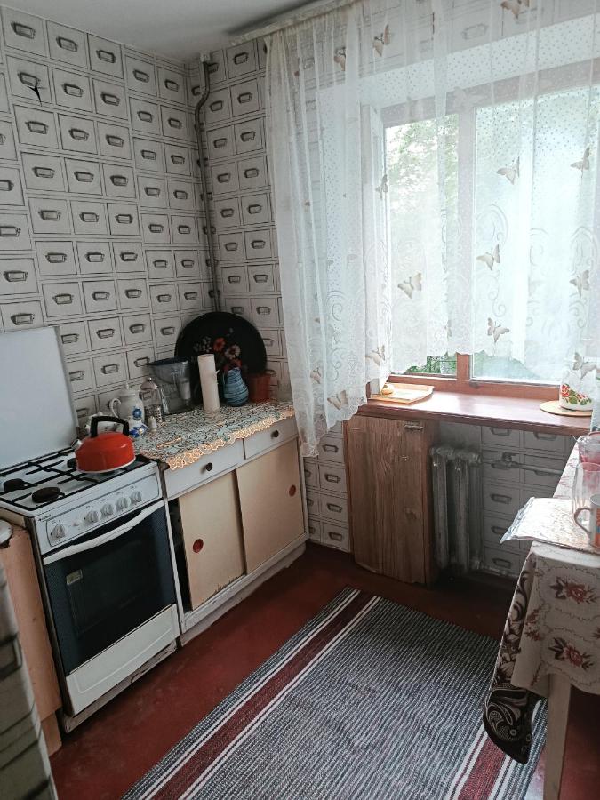 В гостях у бабушки - Ferienwohnung Tschornomorsk