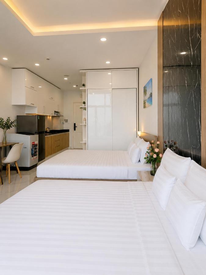 Appartamento Monolocale con Vista Mare