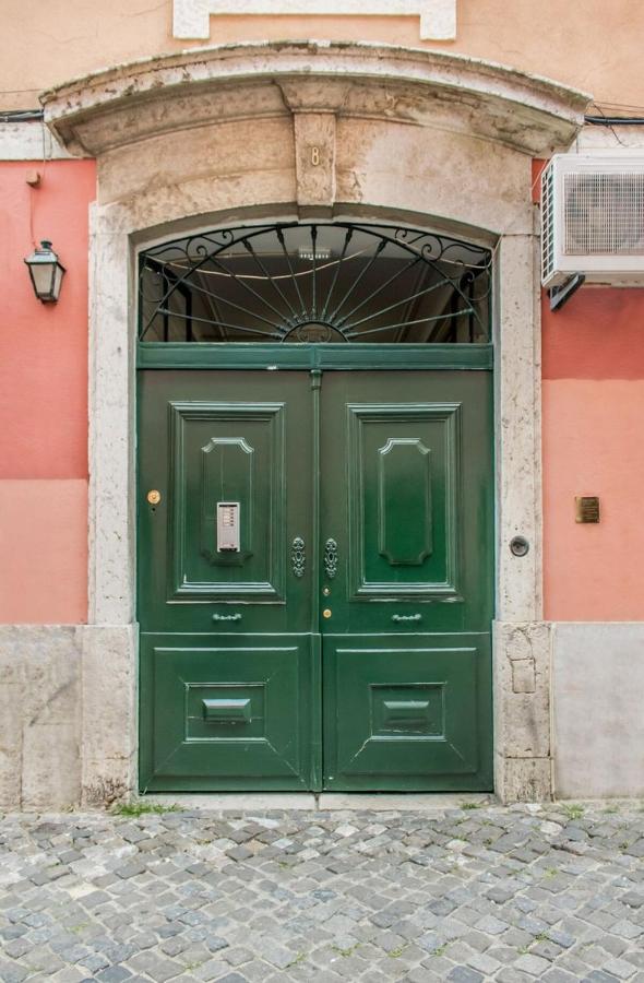 Downtown Chiado Treasure - Ferienwohnung Lissabon