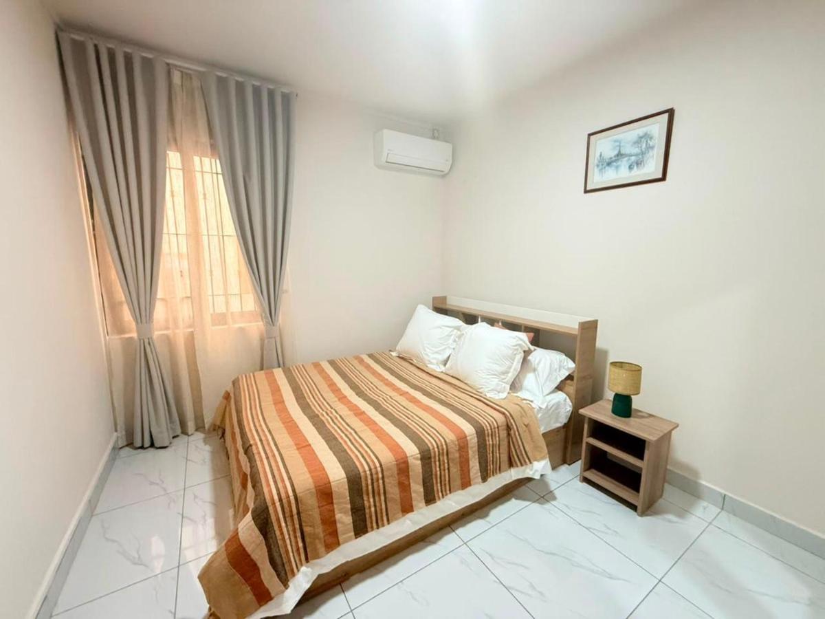 Milena Horizon Stays - B&B Flic en Flac