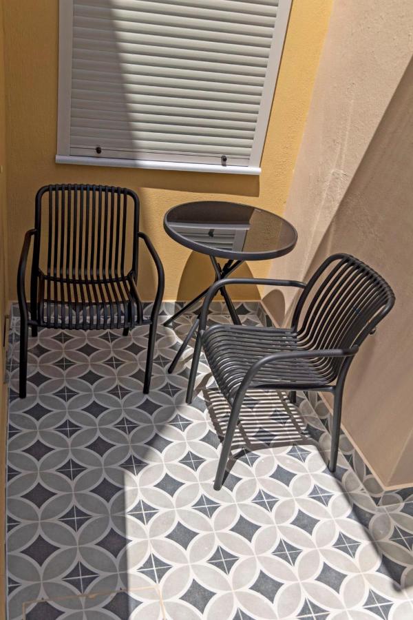 The M Point Modern Apartment in Central Volos - Ferienwohnung Volos