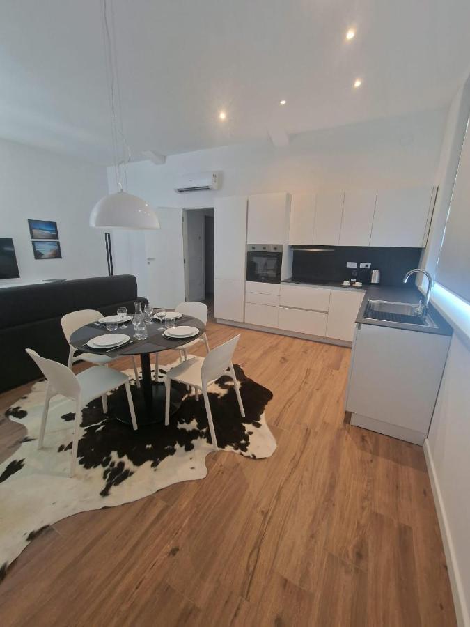 Casa Macri Boutique Apartment - B&B Trieste