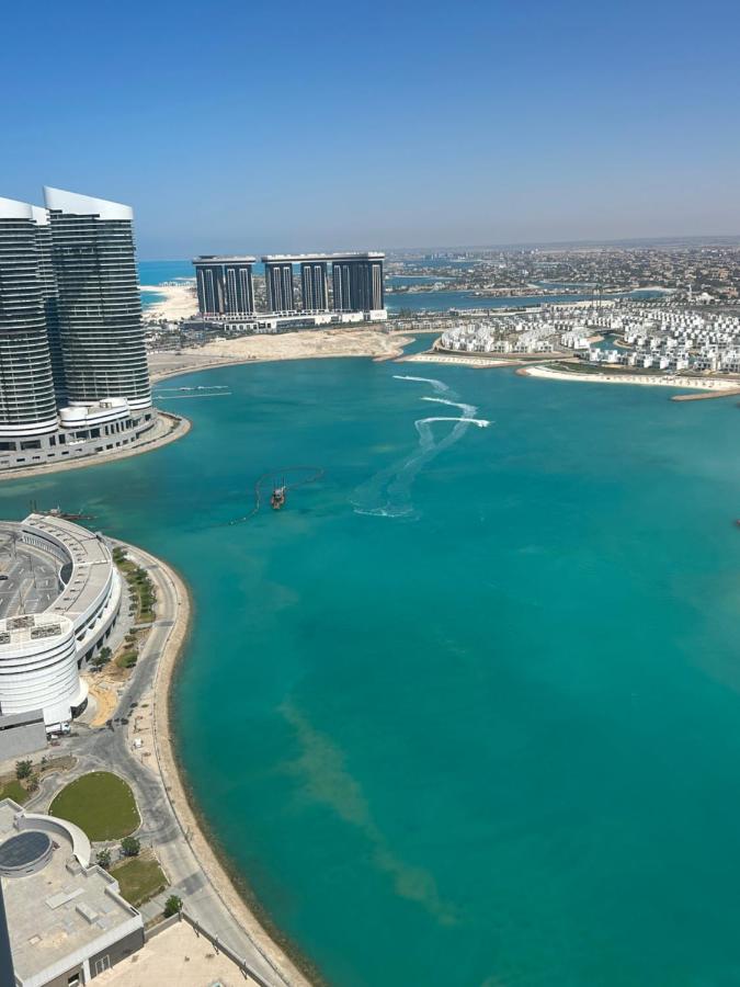 New Alamen Towers - B&B El Alamein