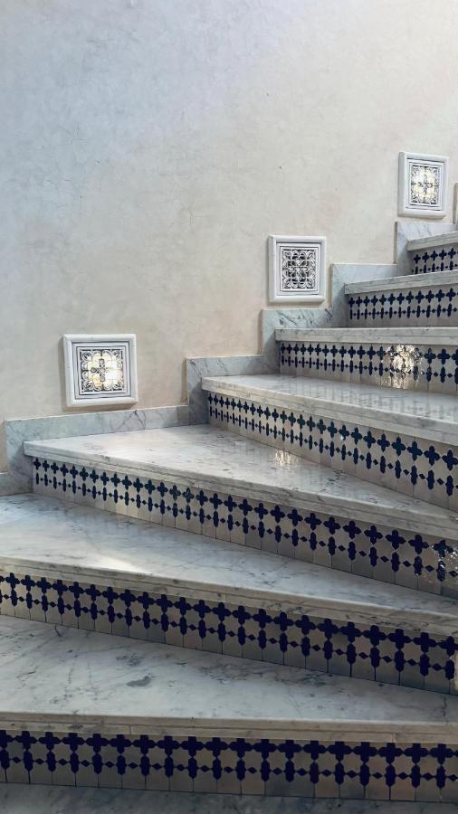Riad Tislite & SPA - B&B Marrakech