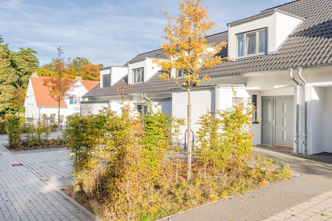 Haus Meeresrauschen - Chambres d'hôtes Loddin