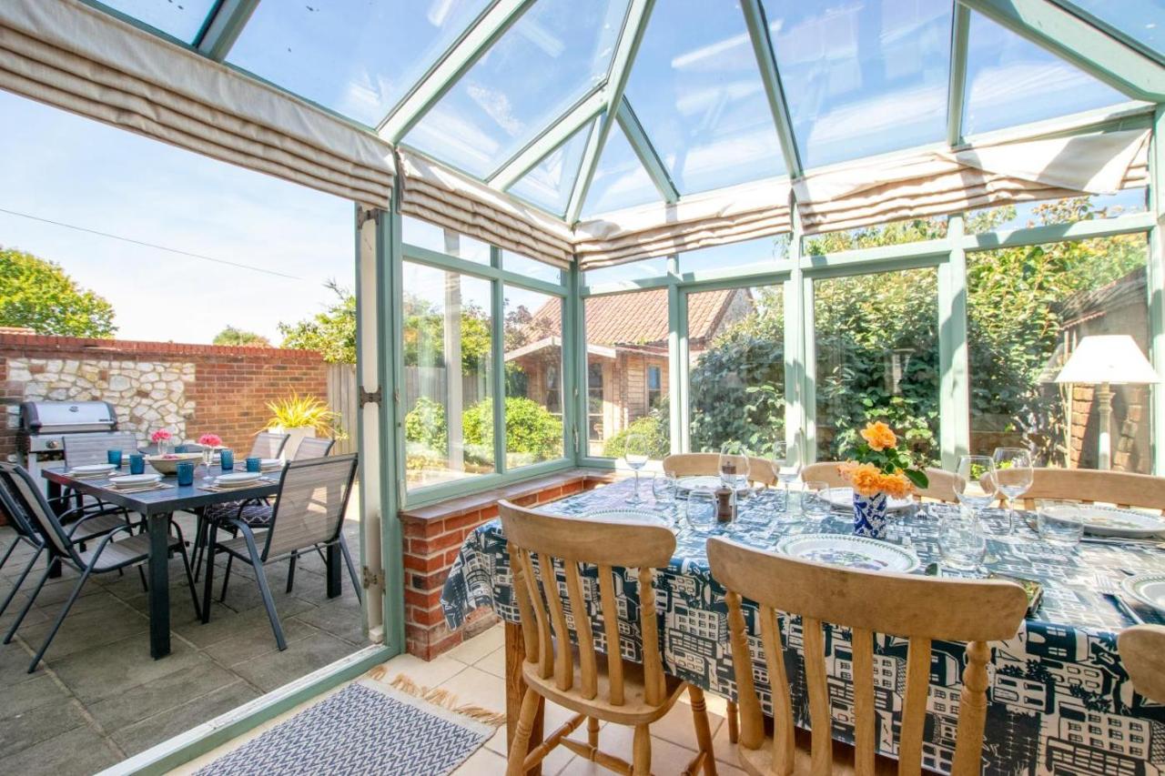 3 Bed in Thornham oc-kt111 - Ferienwohnung Thornham