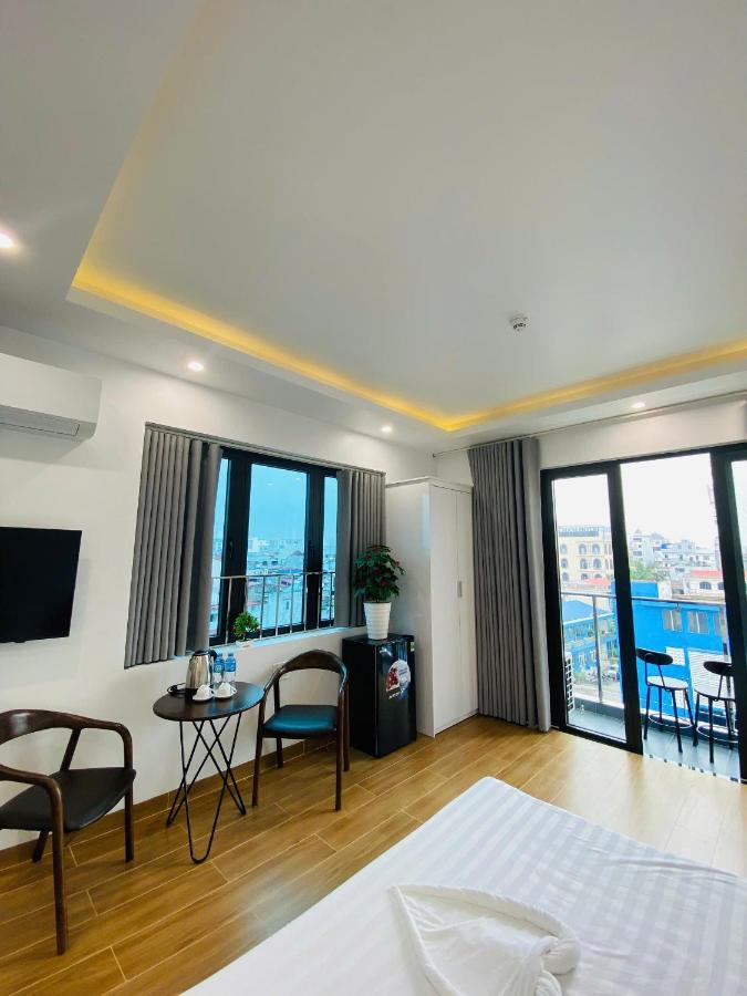Neo Hotel Hai Phong - B&B Haiphong
