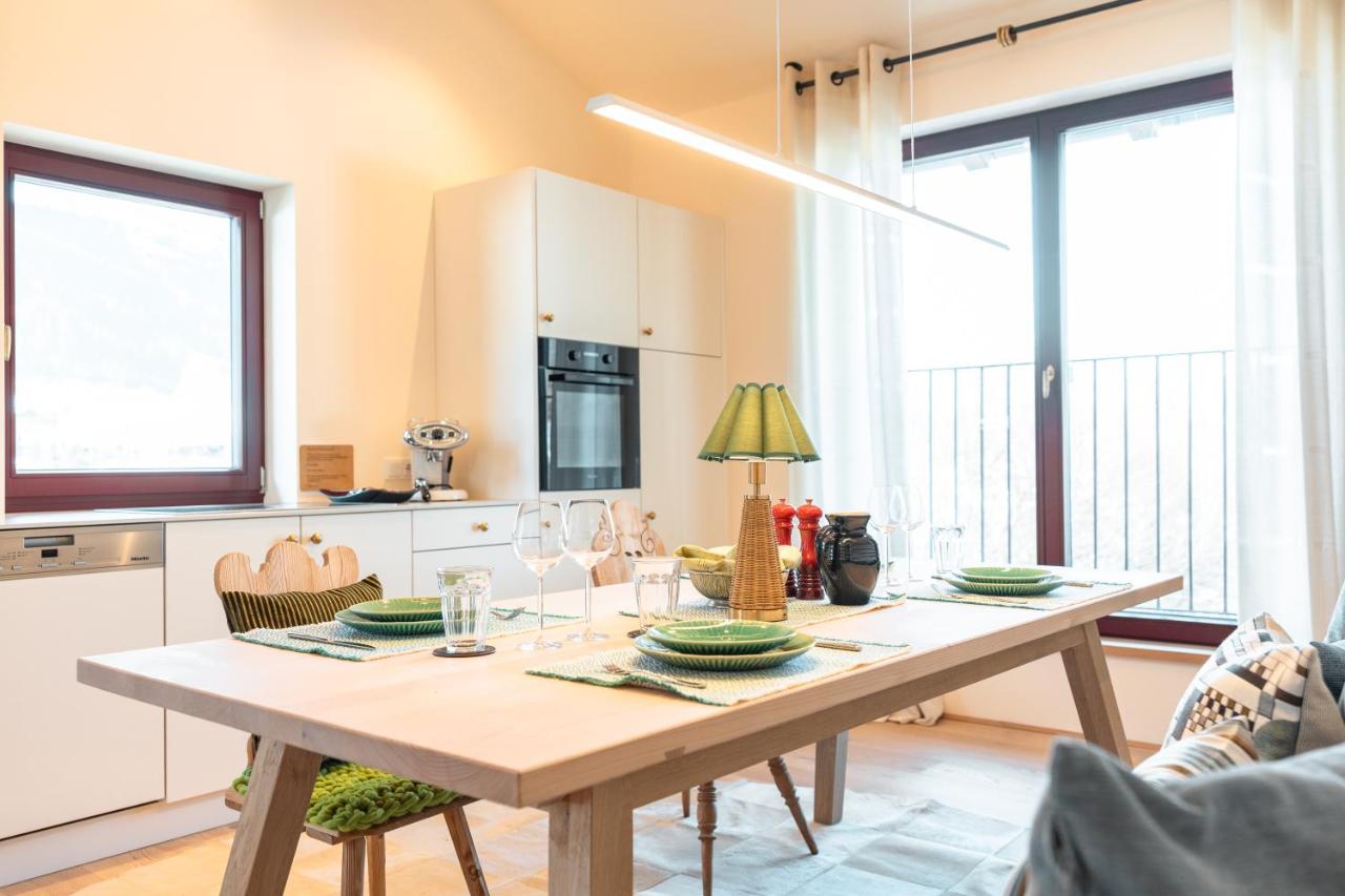 Stay at Hans Frauenschuh ALTE GERBEREI - Bed and Breakfast Kitzbühel