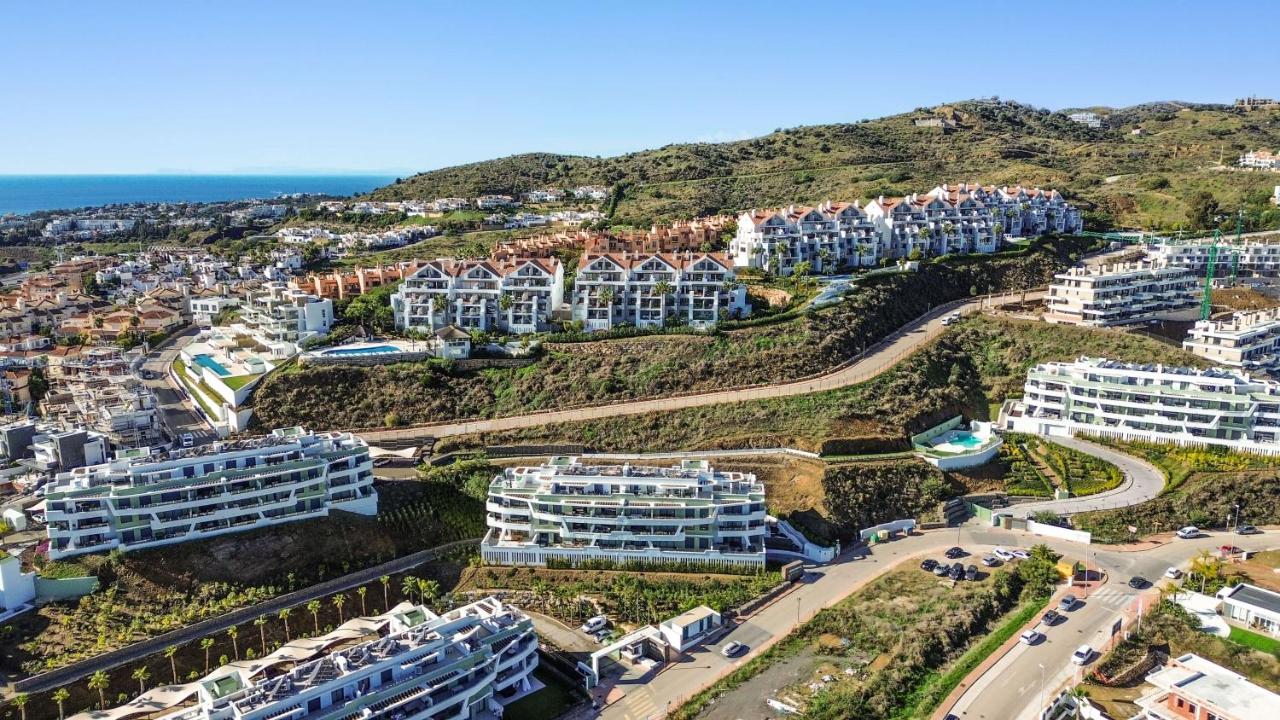 Ipanema - B&B Mijas Costa