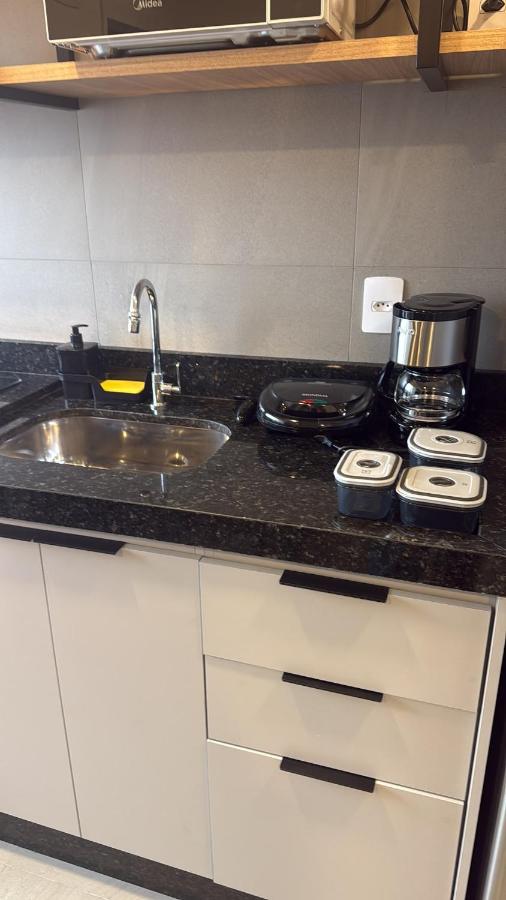 #81 apto a 8 minutos do aeroporto - B&B Guarulhos