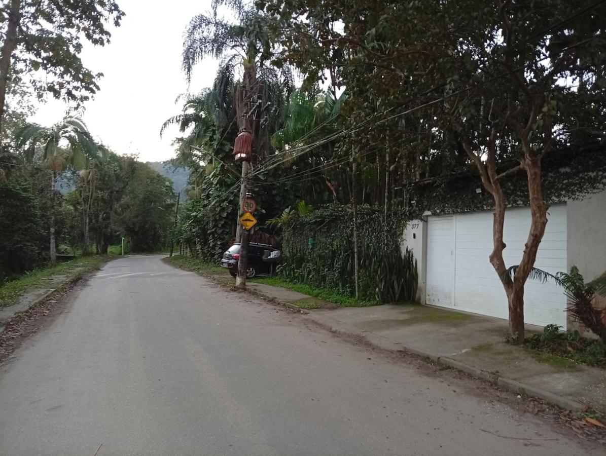 JungleHouseRio - Casa Vista lago 3 Quartos até 7 Pessoas Vargem Grande e Recreio RJ - B&B Rio de Janeiro