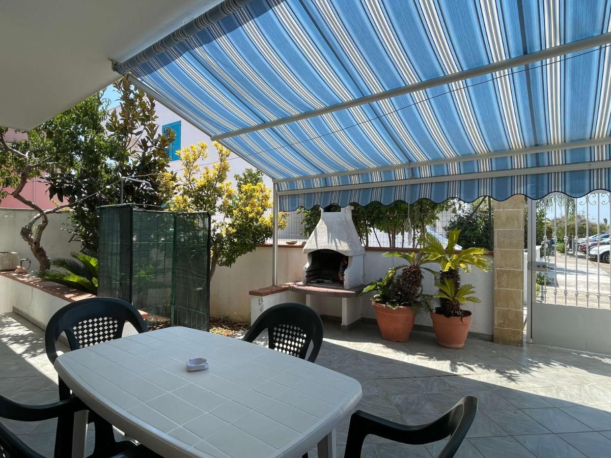 CASA AURA - Casa indipendente a pochi passi dalla spiaggia di Pescoluse - B&B Marina di Pescoluse