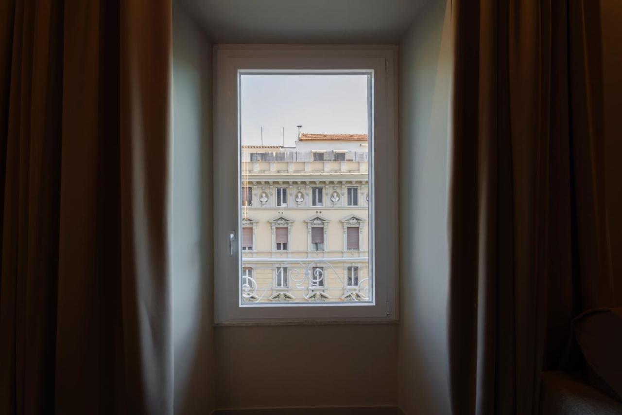 Di Rienzo Palace - Ferienwohnung Rom