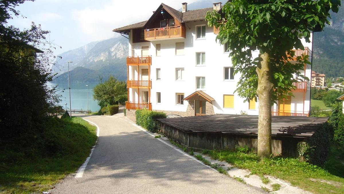Casa Abete Bianco - B&B Molveno