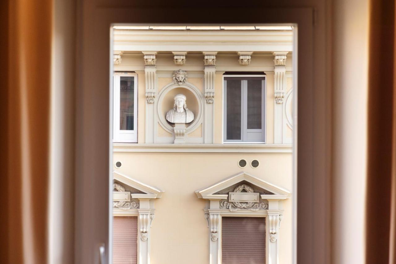 Di Rienzo Palace - Ferienwohnung Rom