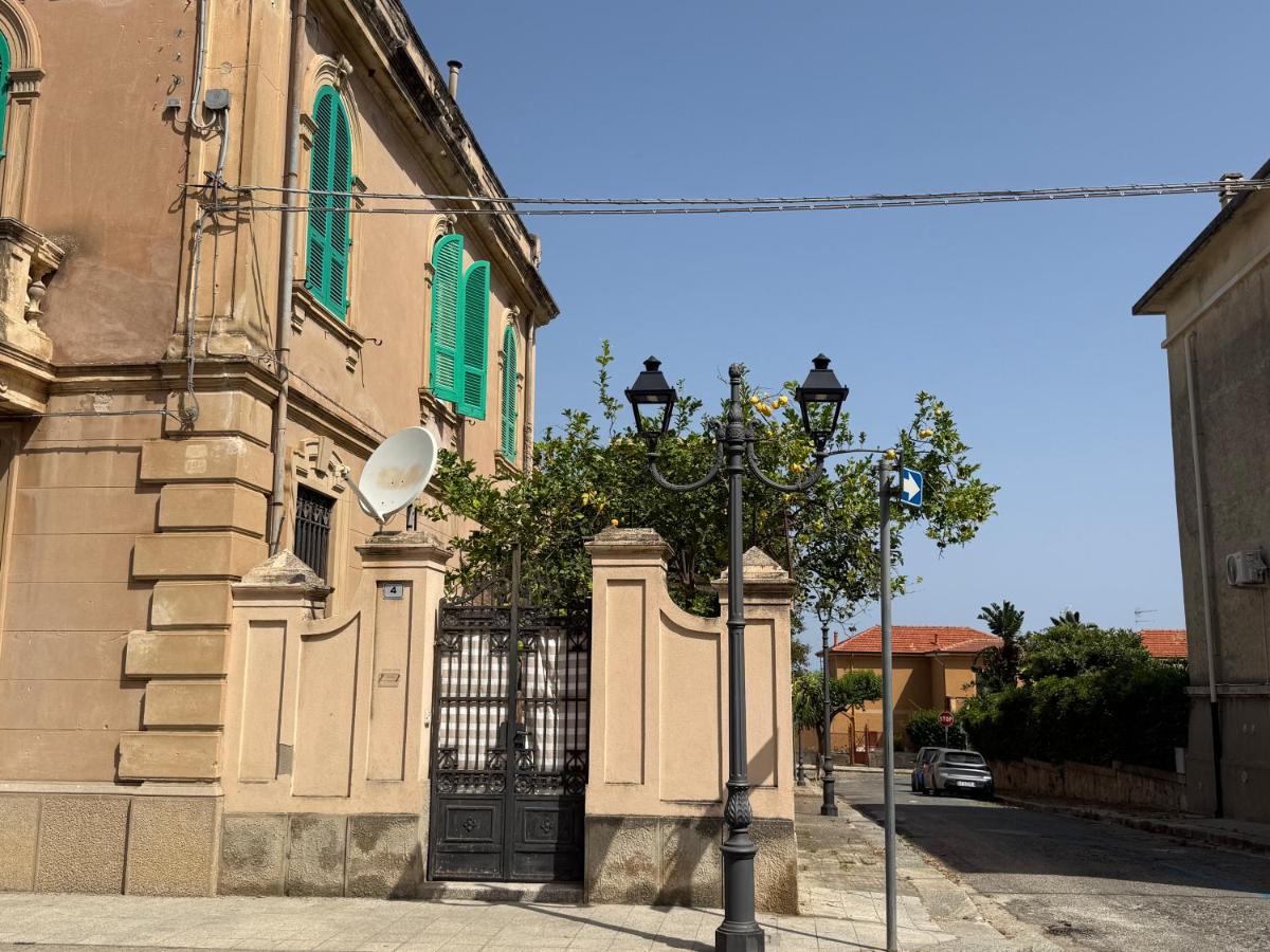 Casa Vita - Nel cuore di Parghelia - Ferienwohnung Parghelia