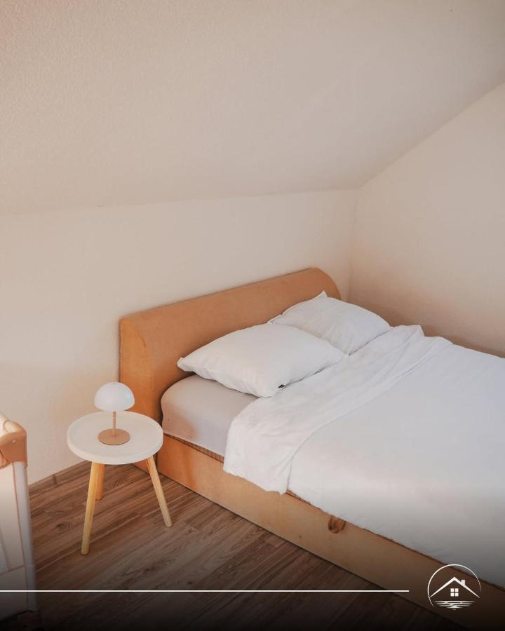 Zen Lake Boracko jezero - Chambres d'hôtes Konjic