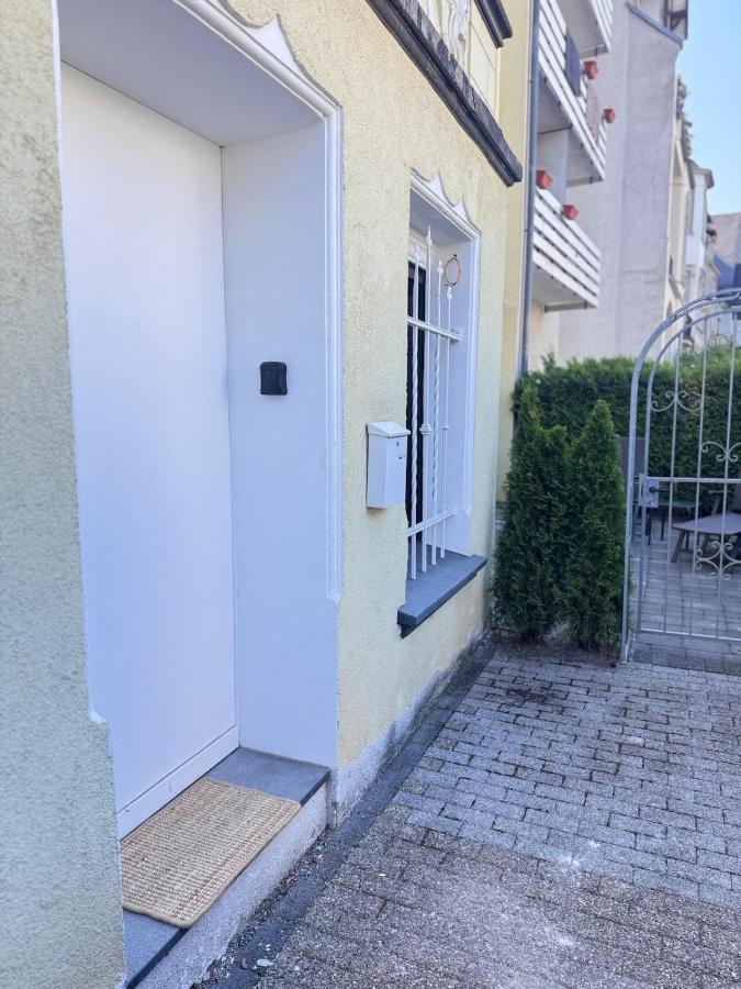 Lieblingsbude Briller - B&B Wuppertal