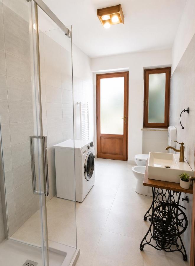 Bergamasco Country House - Discover Monferrato Wine Country - Ferienwohnung Bergamasco
