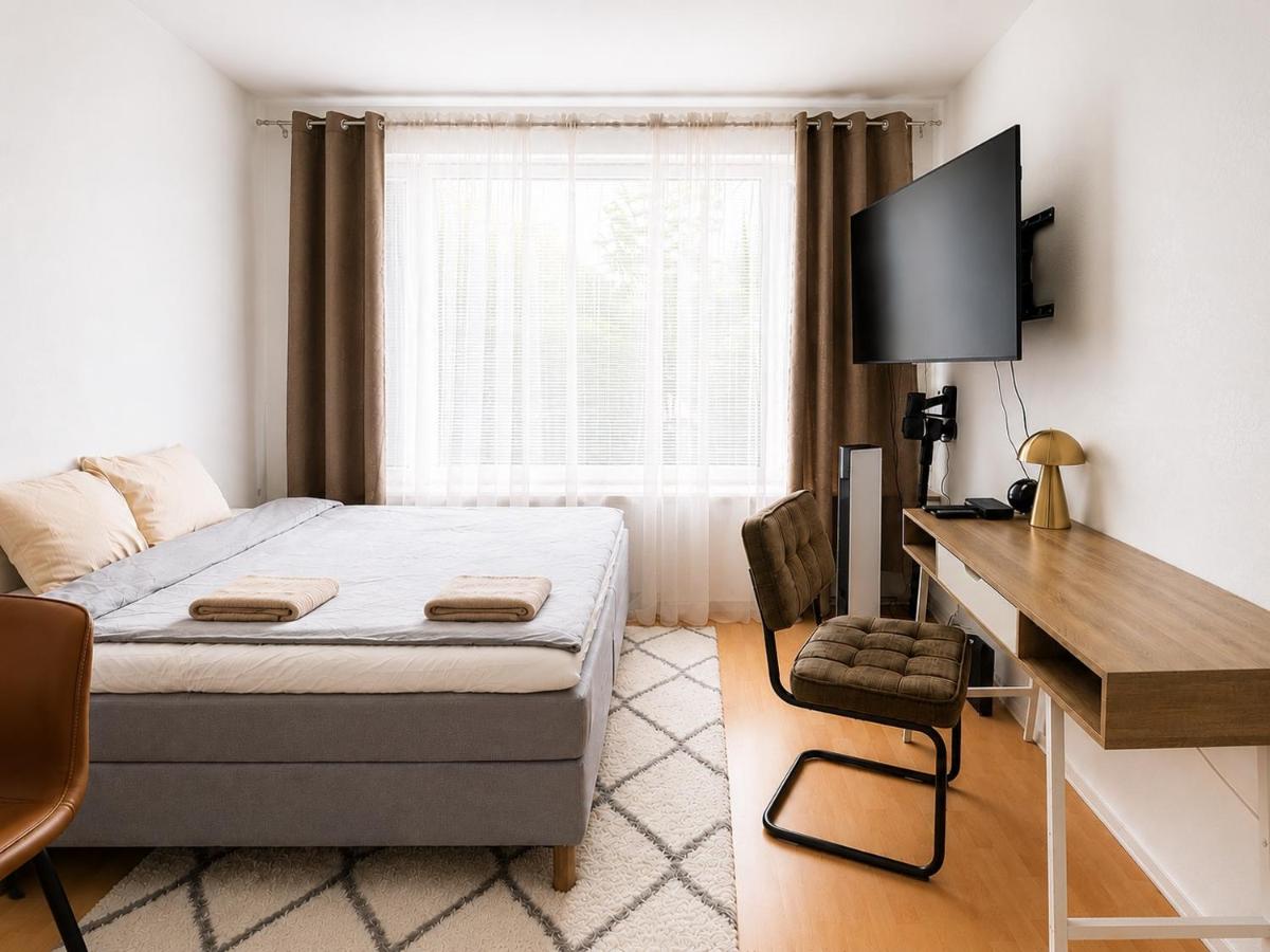 Kotkan Studio - B&B Kotka