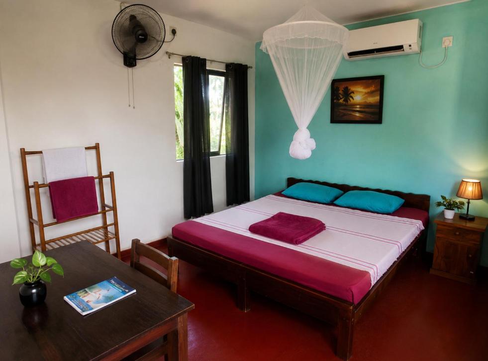 Budget Doppelzimmer