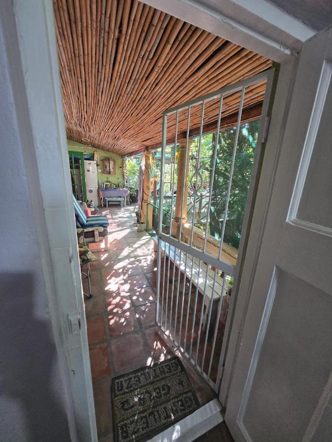 Green Point Summer Greens - Bed and Breakfast Kaapstad