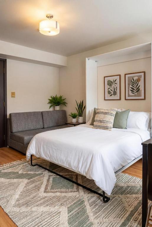 Mondo Studios Montréal - B&B Montreal