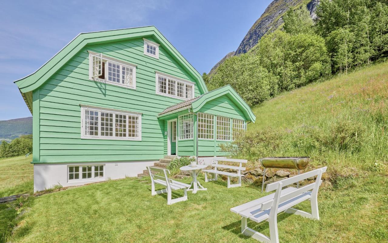 Singerheimen - B&B Olden