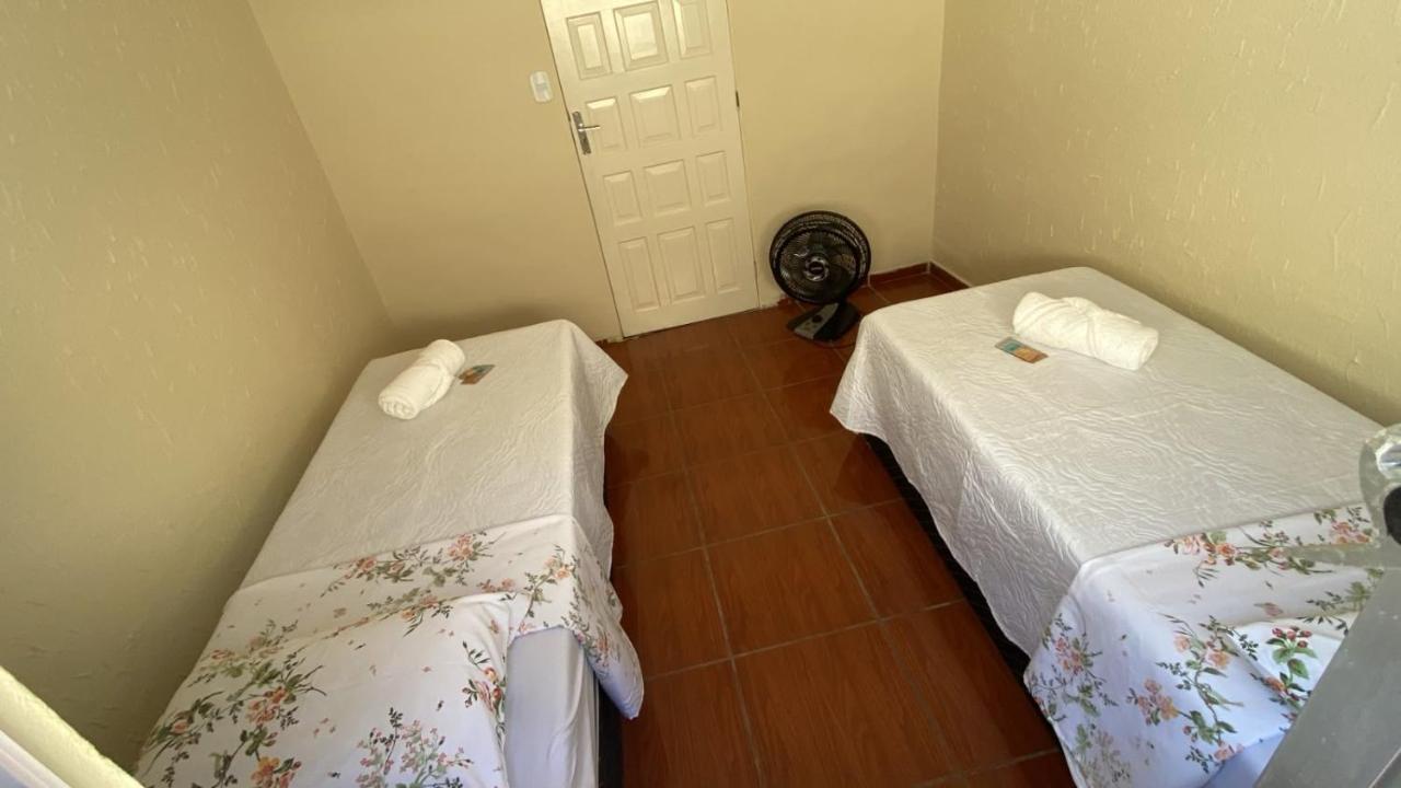 Casa Damião de Góis - B&B Campo Grande