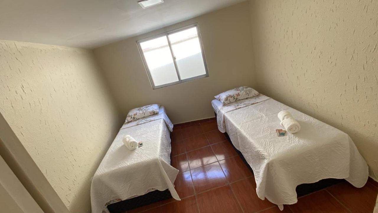 Casa Damião de Góis - B&B Campo Grande